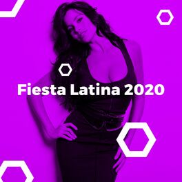 Album cover of Fiesta Latina 2020