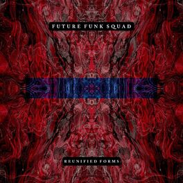 Album cover of Reunified Forms