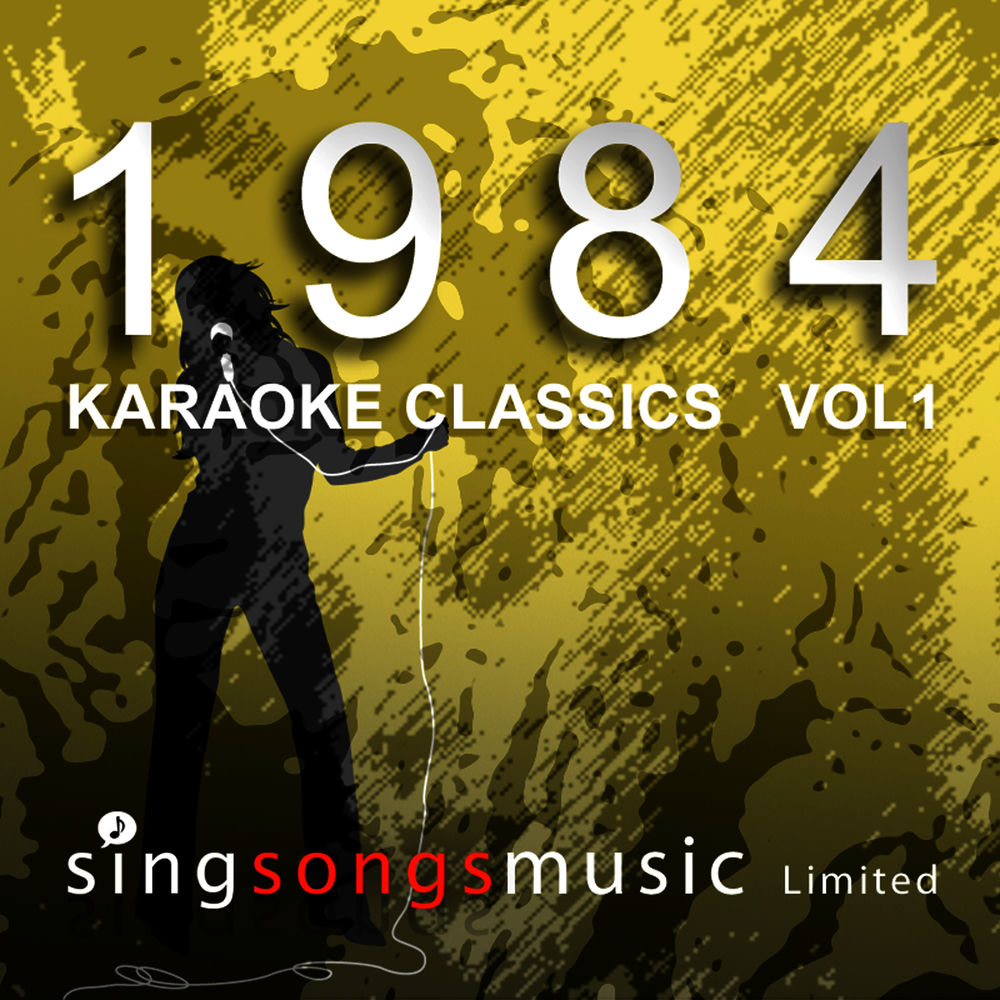 Careless Whisper (Karaoke in the style of George Michael)