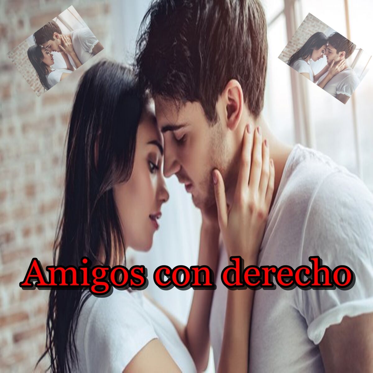 Various Artists - Amigos con derecho: lyrics and songs | Deezer