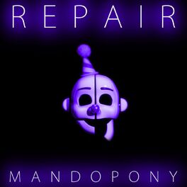 Album cover of Repair