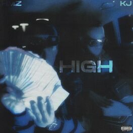 Album cover of HIGH (feat. HmZ)