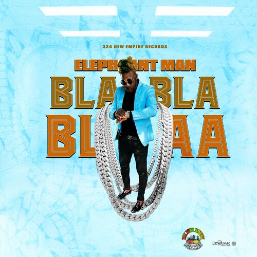 New Empire Bla Bla Blaa listen with lyrics Deezer