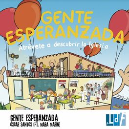 Album cover of Gente esperanzada