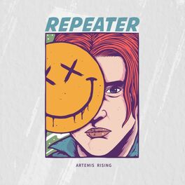 Album cover of Repeater