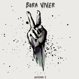 Album cover of Bora Viver