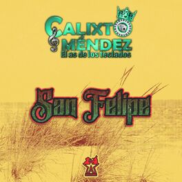 Album cover of San Felipe (En Vivo)