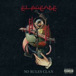 Album cover of El Puente