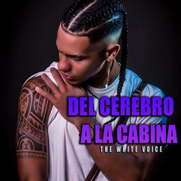 Album cover of Del Cerebro a la Cabina