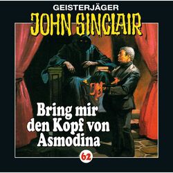 Folge 62: Bring mir den Kopf von Asmodina [III/III]