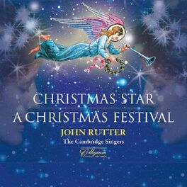 Album cover of Christmas Star: A Christmas Festival