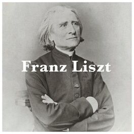 Album cover of Celebrating Franz Liszt