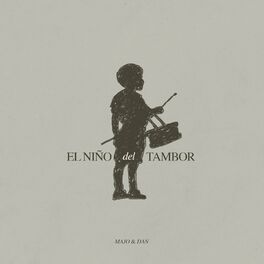 Album cover of El Niño Del Tambor