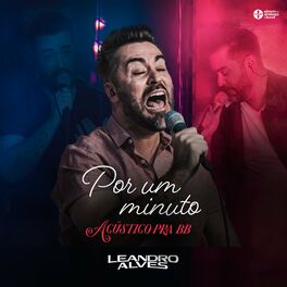 Album cover of Por um Minuto (Acústico)
