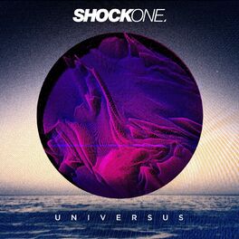 Album cover of Universus