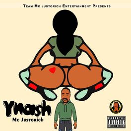 Album cover of Ynash