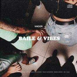 Album cover of Baile & Vibes