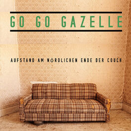 Album cover of Aufstand am nördlichen Ende der Couch