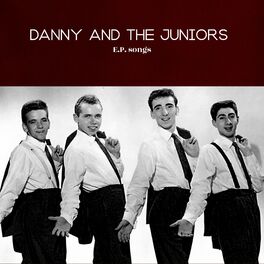 Album cover of E.P. songs