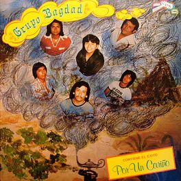 Album cover of Por Un Cariño