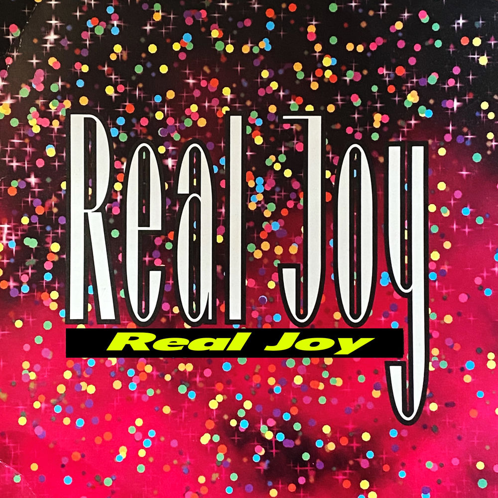 joy real story