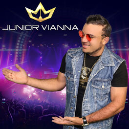 Album cover of Junior Vianna