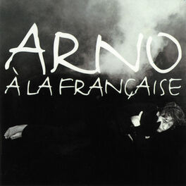 Album cover of À la française