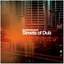 Album cover of Streets of Dub
