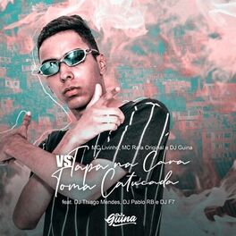 Album cover of TAPA NA CARA vs TOMA CATUCADA