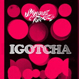 Album cover of IGOTCHA