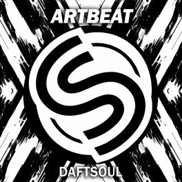 Album cover of Daftsoul