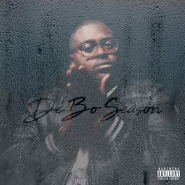 Album cover of De-Bo Season