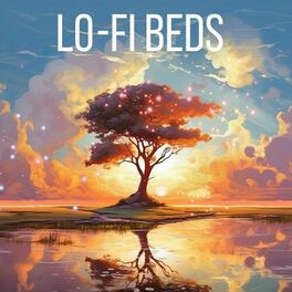 Album cover of Lo-Fi Beds