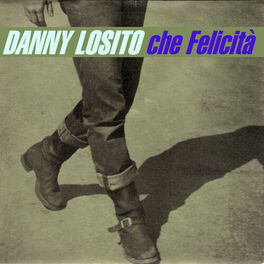 Album cover of Che Felicita'