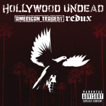 Hollywood Undead I Don T Wanna Die Borgore Remix Listen With Lyrics Deezer