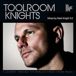 Album cover of Toolroom Knights Mixed By Mark Knight 3.0