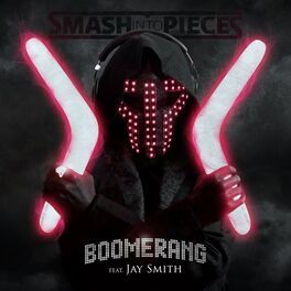 Album cover of Boomerang