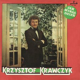 Album cover of Jak minął dzień