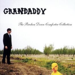 Album cover of The Broken Down Comforter Collection