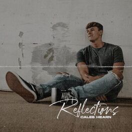 Album cover of Reflections