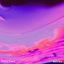 Album cover of Lucy Lucy