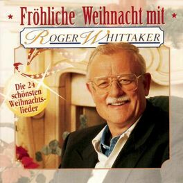 Album cover of Fröhliche Weihnacht