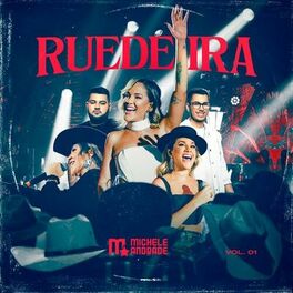 Album cover of Ruedeira, Vol. 01, Parte 2