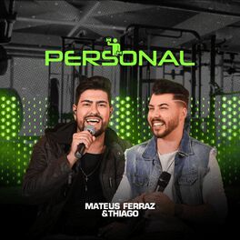 Album cover of Personal