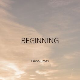 Album cover of Beginning