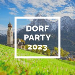 Album cover of Dorfparty 2023