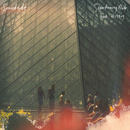 Album cover of Sanctuary Dub
