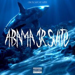 Album cover of ABAMA Jr. Suite