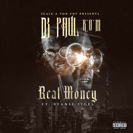 Album cover of Real Money