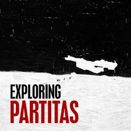 Album cover of Exploring Partitas
